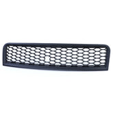 NEU Wabengrill Grill Kühlergrill schwarz matt für Audi A4 B6 8E Limousine Avant 00-04